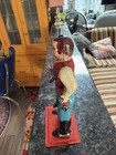 1950 s Super Rare Vintage Yonezawa Sheriff  Japan