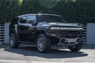 2024 Gmc Hummer Ev 3x