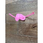 Vintage 1984 My Little Pony G1 Pony Oink Saddle