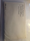 1970 Us  Mint Proof Set Sealed In The Original Mint Branded Envelope Unseen 56yr
