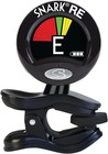 Clip-on Chromatic Tuner For Guitar Bass And Violin