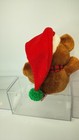 Ty Beanie Buddies  ultra Rare Garfield s  pooky W  Christmas Hat  Buddy  mwts