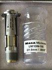 New  Masa Microconic Um10w-160 1 6mm    0630    Overgrip Collet _multiple In Stock