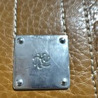 Brown Wallet