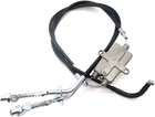 Front Brake Cables For Yamaha Atv 4 Yfm250 Yfm350 Yfm200 Yfm225