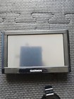 Garmin Nuvi 55 Touchscreen Gps Maps Navigator System  Works  