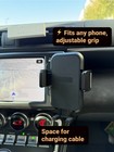 2022  Gr86   Brz Phone Holder   Adjustable Mount Fits All Phones