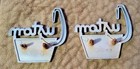 67-72 Chevy Pickup Emblems 