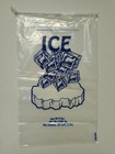 8 Lb Lbs Ice Bags With Drawstring