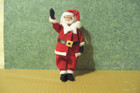 Dollhouse Miniature 1 12  Scale   Santa Claus For Your Dollhouse