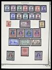 Lot 39177 Stamp Collection Pakistan 1947-1980 In Scott Album 