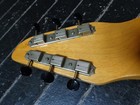 Vintage 1965 Gibson Skylark Lap Steel With Case Korina