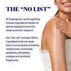 Supergoop  Unseen Sunscreen Spf-40 1 7 Oz 50ml Friendly For All Skin Types