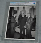 Neil Armstrong Family Collection Owned Photo With Signed Coa Apollo 11 Astronaut
