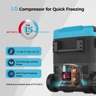 Renogy 42 Quart  40l  Portable Refrigerator Off-grid