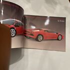Lamborghini Diablo Full Line Brochure Facts