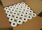 100 Rolls Case 2 1 4  X 85  Cash Register Credit Card Pos Receipt Thermal Paper