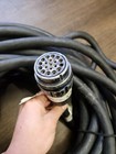 Socapex 75ft  19 Pin 14 Awg Conductor  Cable