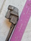 1930s Wwii British Made Army Lee Enfield Rifle No  4 Mk-3 Spike Bayonet L  k   