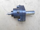 Somma  Tool Rotary Broach 0rb00 5 8  Shank  1 4  Tool Bore