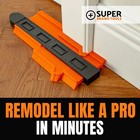 Supergauge Xl Copy Any Shape   Create An Outline In Seconds - 10-inch Length
