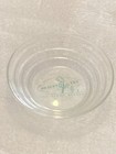 Desert Inn Hotel Casino Las Vegas Very Thin Glass  Ashtray Super Rare  Piece