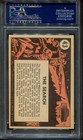 1966 Topps Lost In Space The Search  43 Psa 8  nm mt 