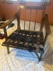 Mid Century Modern Lounge Chairs   Danish Modern Chairs   Mcm Lounge Chairs