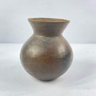 Zulu Clay Pot South Africa Matter Collection