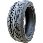 4 New Forceum Hexa-r 235 40r18 Zr 95y Xl A s High Performance All Season Tires