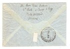 Italy Sc 221 Military-occupation Of Albania-ufficio Postal Militare 202