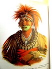First Edition Book Of The American West Remington Russell Catlin Prints 