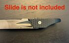 S w Model 22a 22s Textured Finger Loop Charger  Slide Racker   Speed Loader 