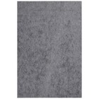 The Mohawk Home Dual Surface Thin Lock Rug Pad Grey  Last 4 Sale 50 