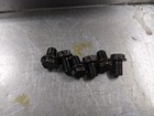 Flexplate Bolts For 09-15 Nissan Rogue  2 5  Fwd