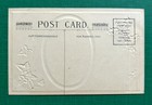 New Year   s Postcard Unused - Vintage antique Postcard