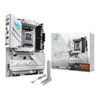 Asus Rog Strix B850-a Gaming Wifi Amd Atx Motherboard - Ddr5  Pcie 5 0  Wifi 7