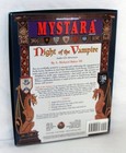 Night Of The Vampire Box Set Mystara Ad d Adv Dungeons Dragons Tsr 2509 Audio Cd