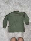 Vintage U s  Army M-1951 Field Jacket M Usareur    flaming Sword Of Freedom    Patch
