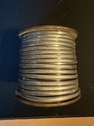 Nassau Pedigree Rosin Core White Solder 5 Pounds Bell Systems 