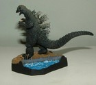 Bandai Complete Works 1964 Godzilla Diorama Mini Figure Hg  Yuji Sakai Gashapon