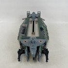     vintage 1989 Kenner Mega Force Triax Goliath Mobile Battle Headquarters    