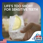 Sensodyne Repair And Protect Whitening Toothpaste  Toothpaste For Sensitive T