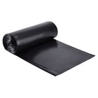 Karat Low Density 40-45 Gallon Trash Can Liner  40  X 46   1 2 Mil - 100 case