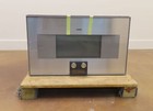 Gaggenau  400 Series Bm484710 30  1 3 Cu  Ft  2 000 Watt Built-in Microwave Oven