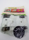 Vintage 70 s Yonezawa Japan Big Gyro Friction Datsun 280z Nos Modern Toys