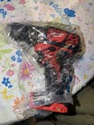 Milwaukee M18 1 2 Inch Cordless Drill Driver  tool Only  2606-20
