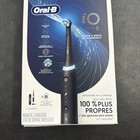 Oral-b Io Series 5 Electric Toothbrush - Black Onyx-only One Brush