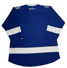 Reebok Nhl Tampa Bay Lightning Premier Jersey Blue Men   s 2xl New With Tags