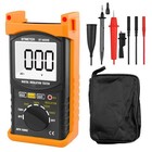 Digital Megohmmeter Insulation Meter Resistance Tester 200g   500-5000v Electrica